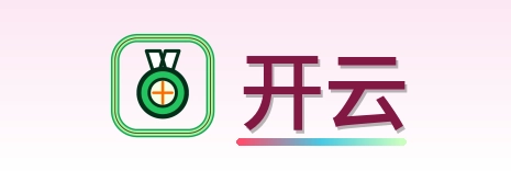 开云 Logo